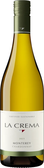 La Crema Monterey Chardonnay - 2024 (750ml)