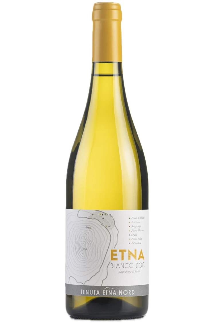 Tenuta Etna Nord Etna Bianco - 2023 (750ml)