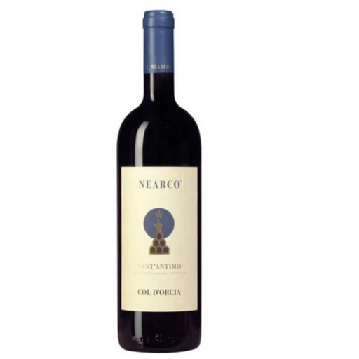 Col D'orcia 15 Sant Antimo Neareo 750ml
