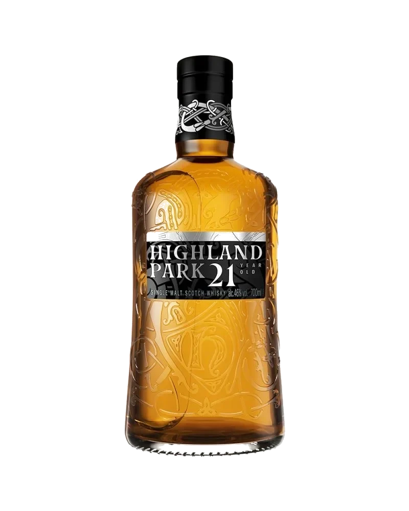 Highland Park 21 Year Old (750ml)
