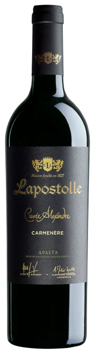 Casa Lapostolle Carmenere Cuvee Alexandre - 2024 (750ml)