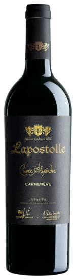 Casa Lapostolle Carmenere Cuvee Alexandre - 2024 (750ml)