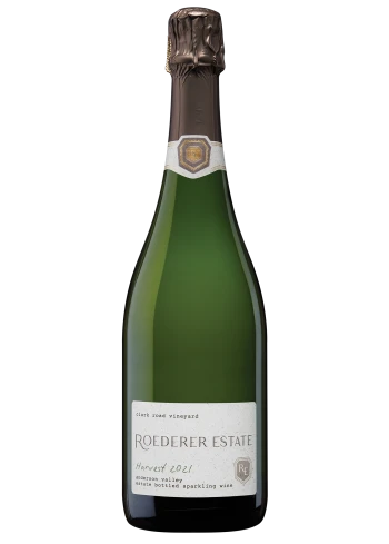 Roederer Estate Brut Clark Rd - 2021 (750ml)