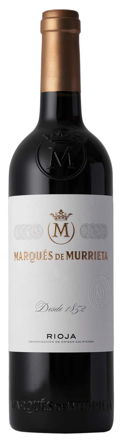Marques de Murrieta Reserva Rioja - 2019 (750ml)