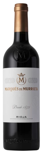 Marques de Murrieta Reserva Rioja - 2019 (750ml)