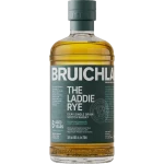 Bruichladdich The Laddie Scottish 6-Year Rye Whisky 2nd edition (750ml)
