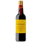 Don Ramon Perez Juan Campo De Borja Oak Aged Vino Tinto Barr 750ml