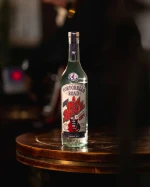 Portobello Road - Brian May Red Special Collectors Edition London Dry Gin 70cl 42% ABV