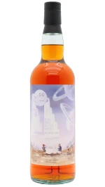 Decadent Drinks - 33 year old Blended Malt Scotch 1992 Whisky 70cl 54.6% ABV