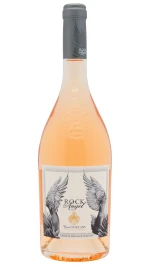 Whispering Angel - Rock Angel Provence Rose Wine 75cl 13.5% ABV
