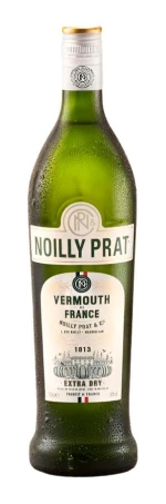 Noilly Prat Extra Dry Vermouth - NV (1L)