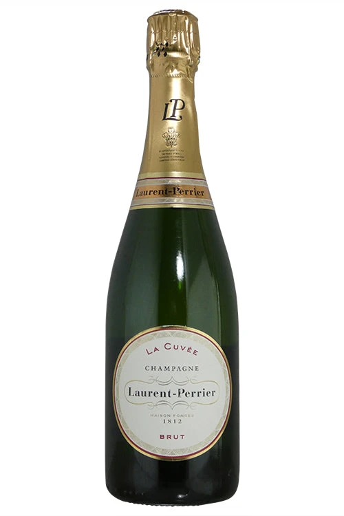 Laurent Perrier La Cuvee Brut - NV (750ml)