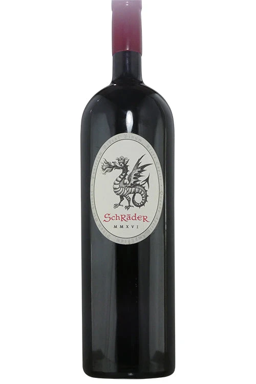 Schrader Cellars Cabernet Sauvignon 