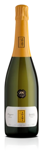 Adami Prosecco di Travesio Garbel - NV (750 ml)