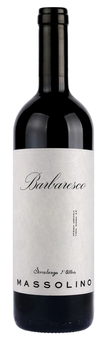 Massolino Barbaresco - 2020 (750ml)