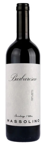 Massolino Barbaresco - 2020 (750ml)