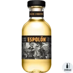 Espolon Tequila Reposado (200ml)