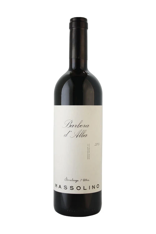 Massolino Barbera d'Alba - 2024 (750ml)