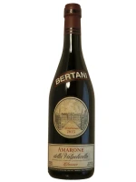 Bertani Amarone della Valpolicella Classico - 2015 (750ml)
