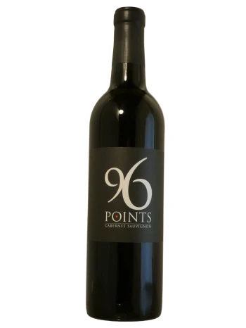 96 PTS Lodi Cabernet Sauvignon  - 2021 (750ml)