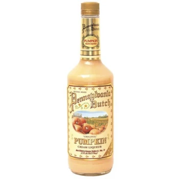Pennsylvania Dutch Original Pumpkin Cream Liqueur 750ml