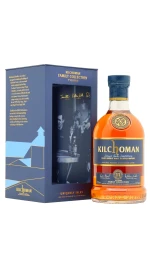Kilchoman - 11 year old Family Casks 1st Edition Oloroso Sherry Single Malt Scotch Whisky 70cl 54.7% ABV
