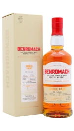Benromach - 11 year old Single Sherry Cask #1463  2014 Whisky 70cl 59.3% ABV (UK Exclusive)