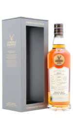 Ledaig - 19 year old Connoisseurs Choice Single Sherry Cask #22605104 2007 Whisky 70cl 55.4% ABV (UK Exclusive)