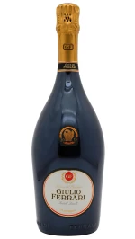 Ferrari - Giulio Ferrari Riserva Del Fondatore Sparkling Wine 75cl 12.5% ABV