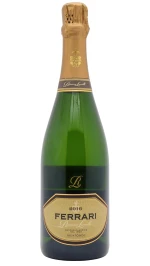 Ferrari - Riserva Lunelli Italian Sparkling Wine 75cl 12.5% ABV