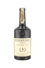 Ferreira Vintage Porto - 1977 (750ml)