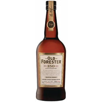 Old Forester Batch Proof 150 Anniversary BAtch 1 (750ml)