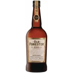 Old Forester Batch Proof 150 Anniversary BAtch 1 (750ml)