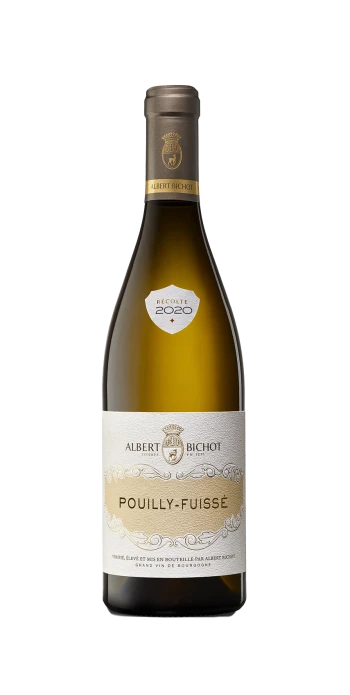 Bichot Pouilly-Fuisse - 2023 (750ml)