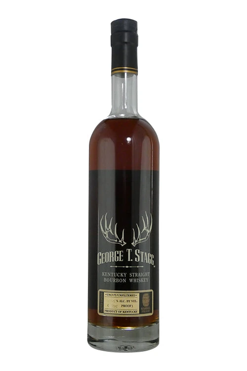 George T Stagg 2024 (750ml)