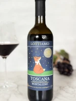 Catello Finoto 'LottiAmo' Toscana IGT - 2023 (750ml)