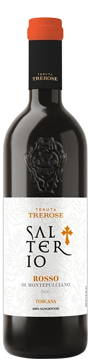 Tenimenti Angelini Tre Rose 'Salterio' Rosso di Montepulciano - 2024 (750ml)