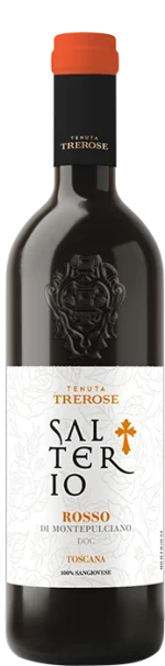 Tenimenti Angelini Tre Rose 'Salterio' Rosso di Montepulciano - 2024 (750ml)