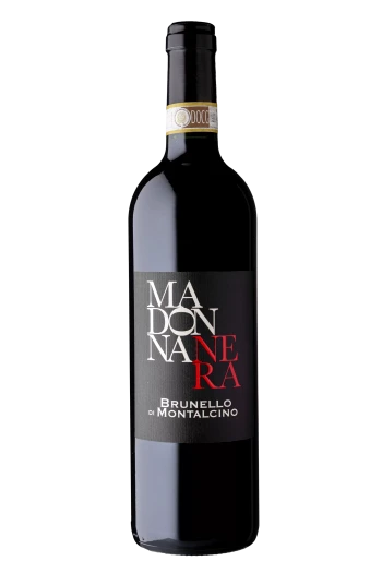 Madonna Nera Brunello di Montalcino DOCG-2021 (750ml)