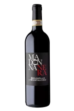 Madonna Nera Brunello di Montalcino DOCG-2021 (750ml)