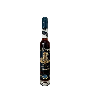 Very Olde St. Nick 'the O.G.' Antique Cask 17-Year Rare Bouron (375ml)