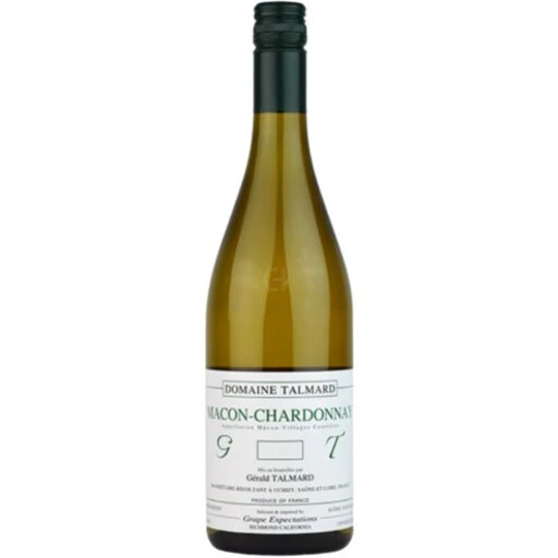 Talmard Mallory Benjamin Macon Chardonnay 750ml