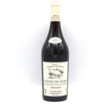 Domaine Philippe Vandelle Trousseau Cotes Du Jura Ac 750ml