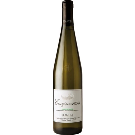 Planeta Carricante Eruzione 1614 750ml