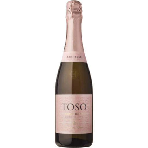 Pascual Toso Brut Rose 750ml