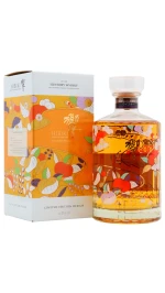 Hibiki - Harmony Chiso 2026 Limited Edition Blended Japanese Whisky 70cl 43% ABV