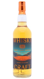 First Light - 21 year old Whisky Craft Highland Single Malt Scotch Whisky 70cl 46% ABV