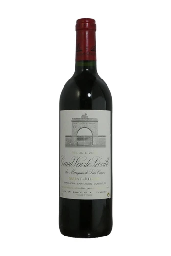 Leoville Las Cases - 2000 (750ml)