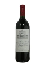 Leoville Las Cases - 2000 (750ml)