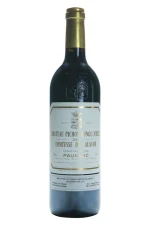 Pichon-Longueville Comtesse de Lalande - 2000 (750ml)